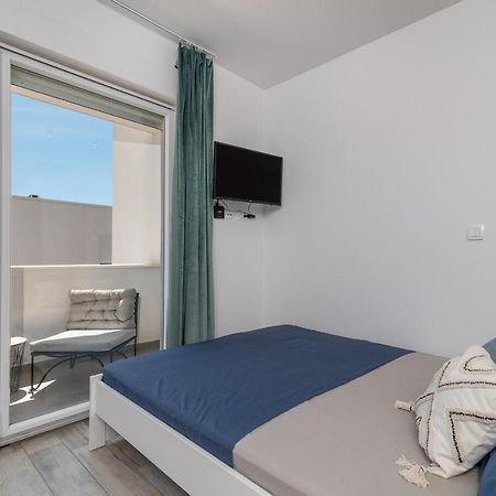 Apartmani Princi Trogir Zewnętrze zdjęcie