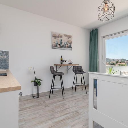 Apartmani Princi Trogir Zewnętrze zdjęcie