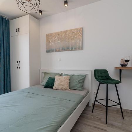 Apartmani Princi Trogir Zewnętrze zdjęcie