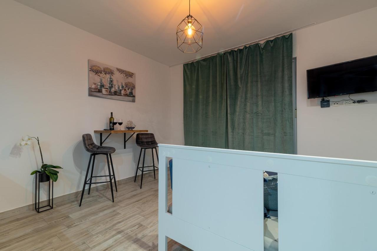 Apartmani Princi Trogir Zewnętrze zdjęcie