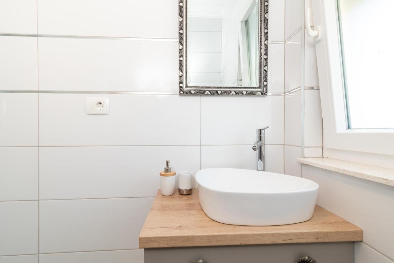 Apartmani Princi Trogir Zewnętrze zdjęcie