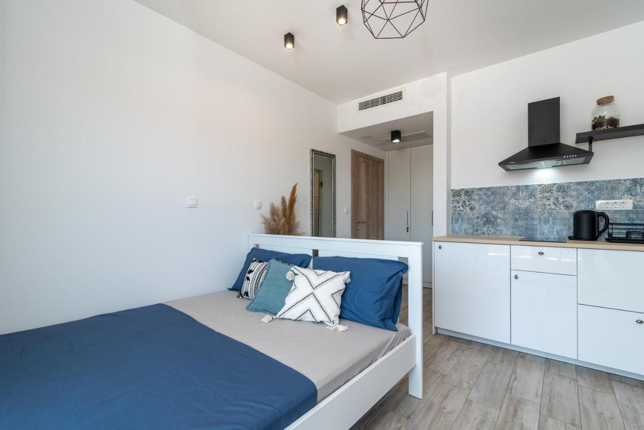 Apartmani Princi Trogir Zewnętrze zdjęcie