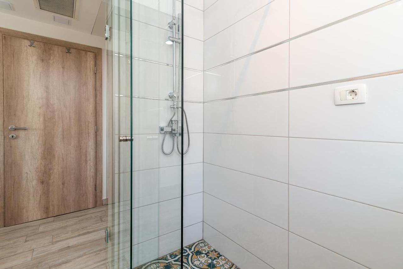Apartmani Princi Trogir Zewnętrze zdjęcie