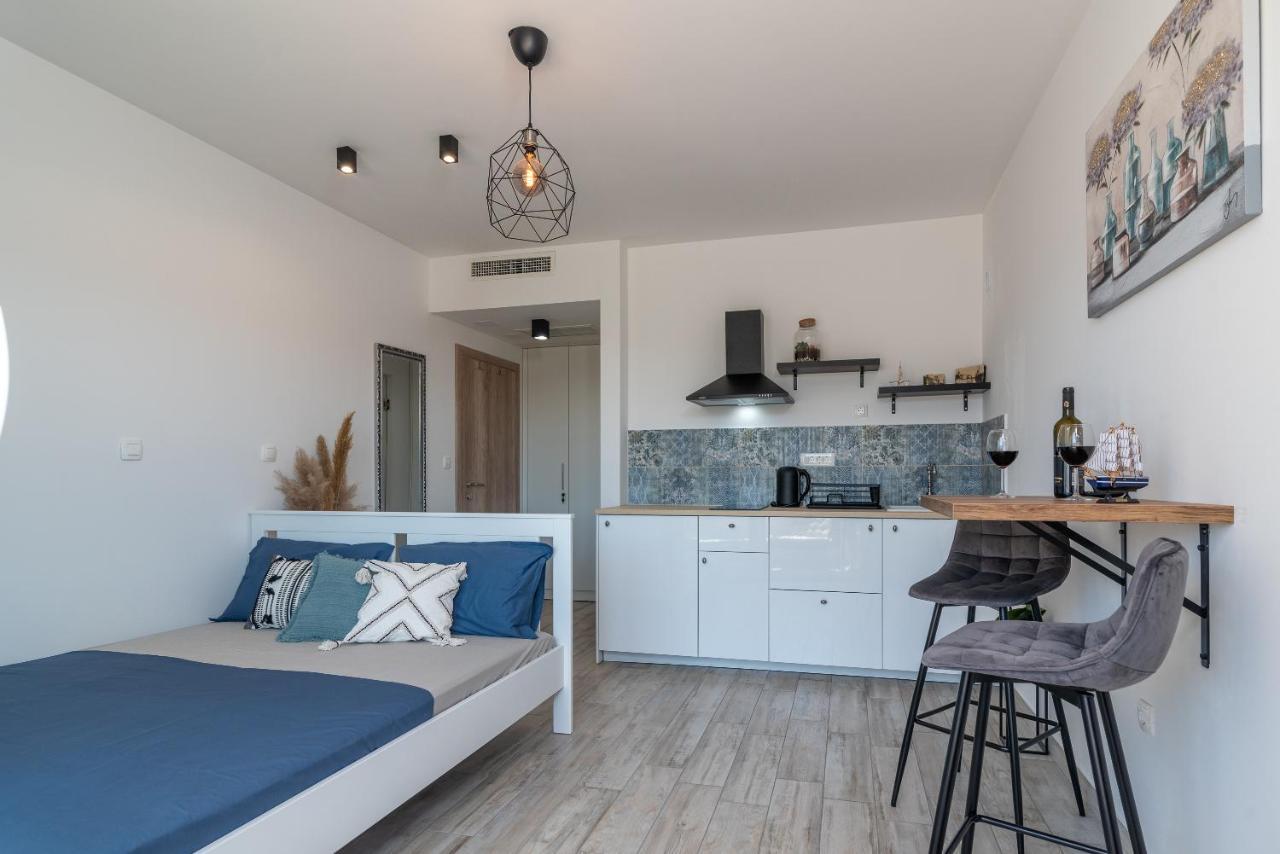 Apartmani Princi Trogir Zewnętrze zdjęcie