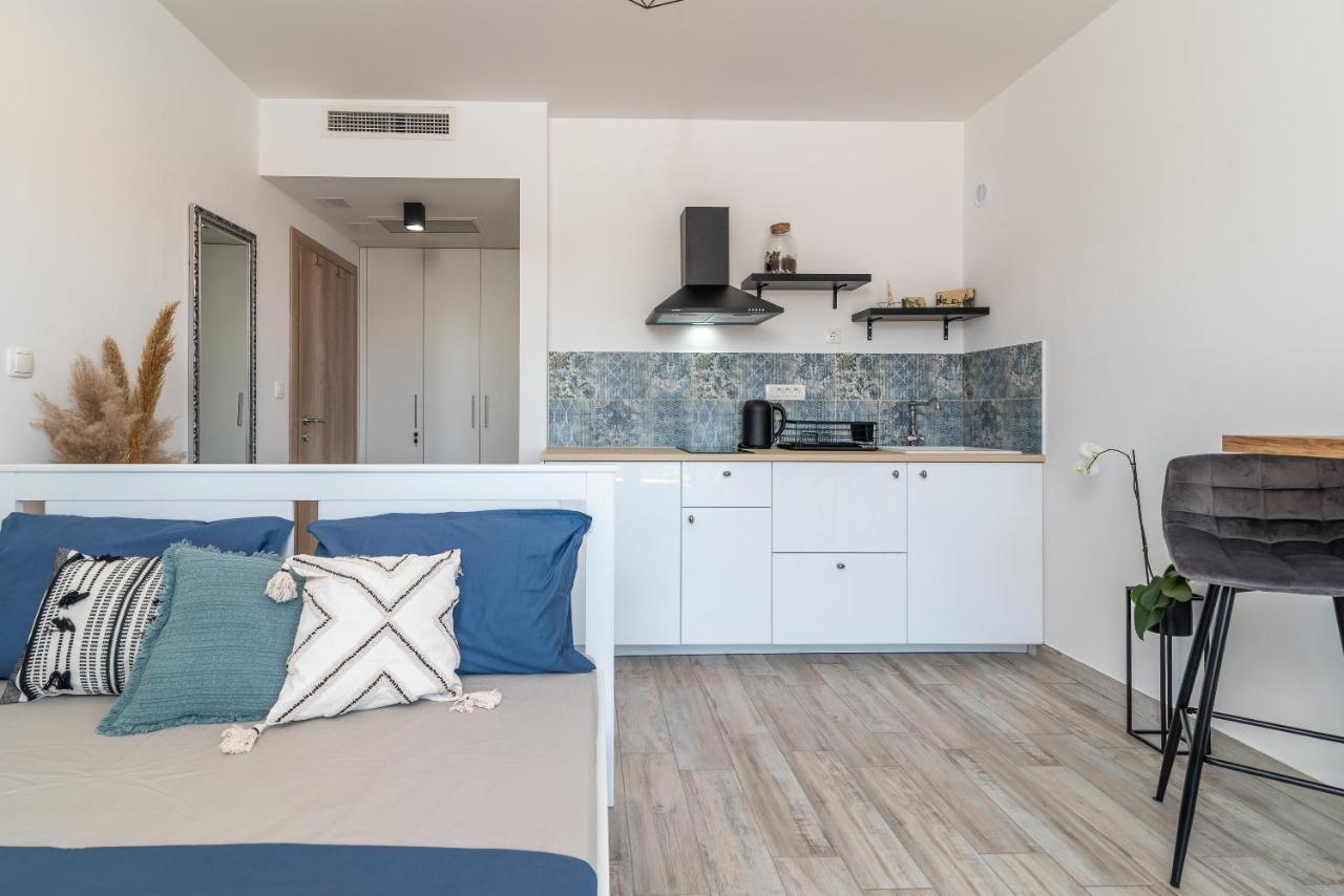 Apartmani Princi Trogir Zewnętrze zdjęcie