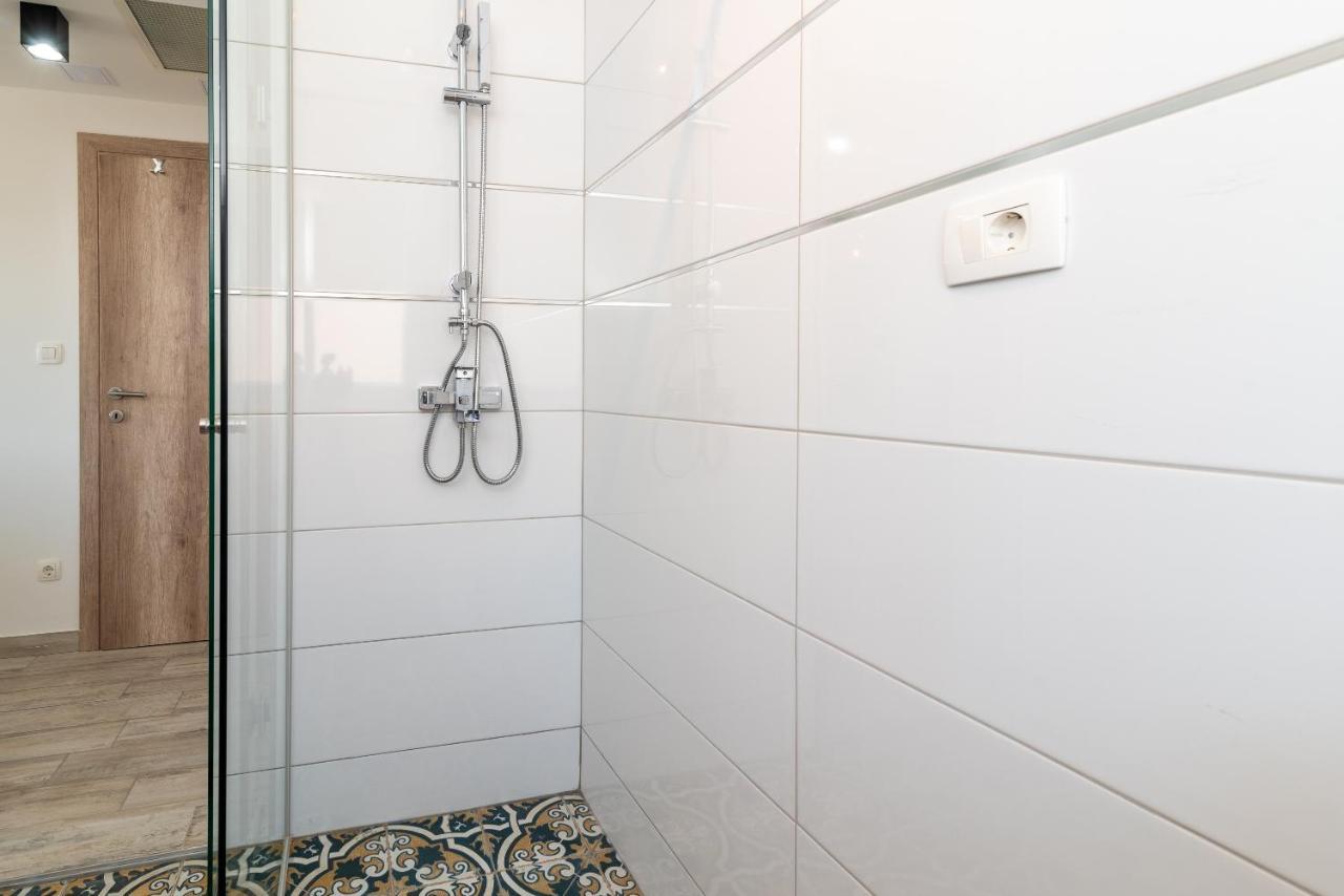 Apartmani Princi Trogir Zewnętrze zdjęcie