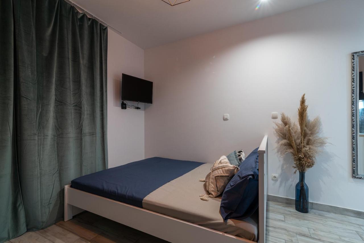 Apartmani Princi Trogir Zewnętrze zdjęcie