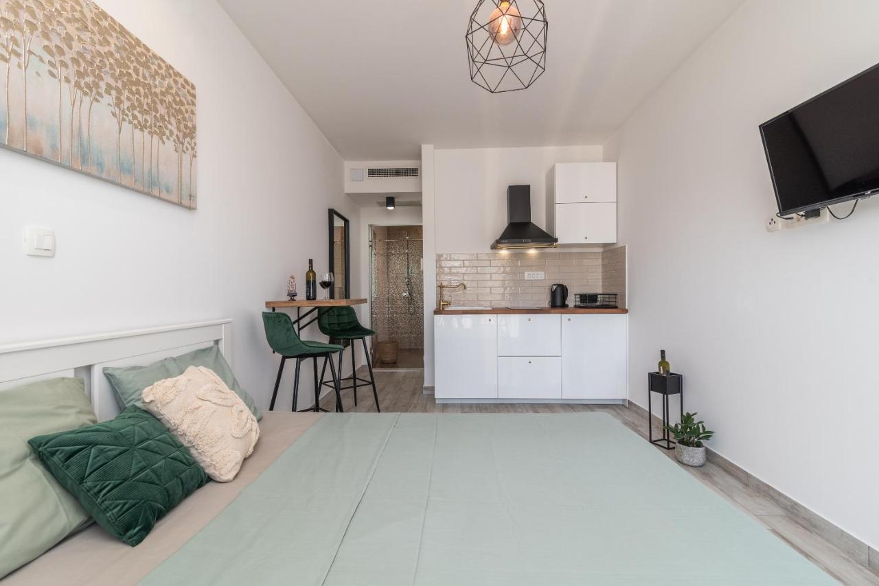 Apartmani Princi Trogir Zewnętrze zdjęcie