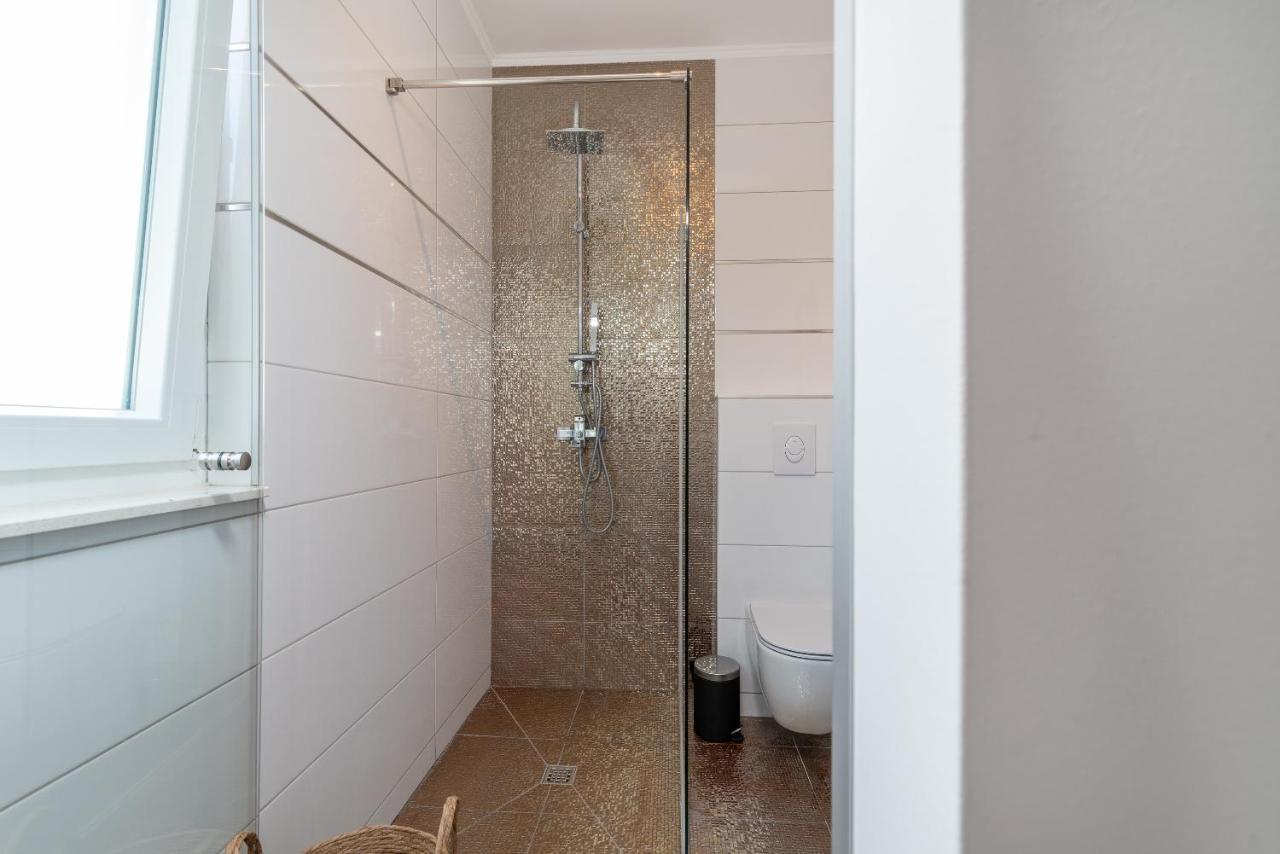Apartmani Princi Trogir Zewnętrze zdjęcie