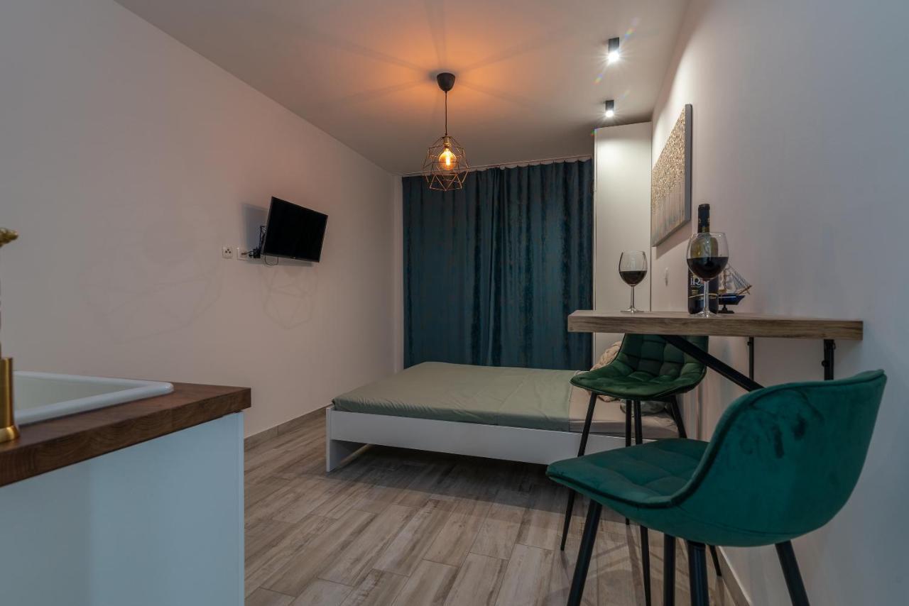 Apartmani Princi Trogir Zewnętrze zdjęcie