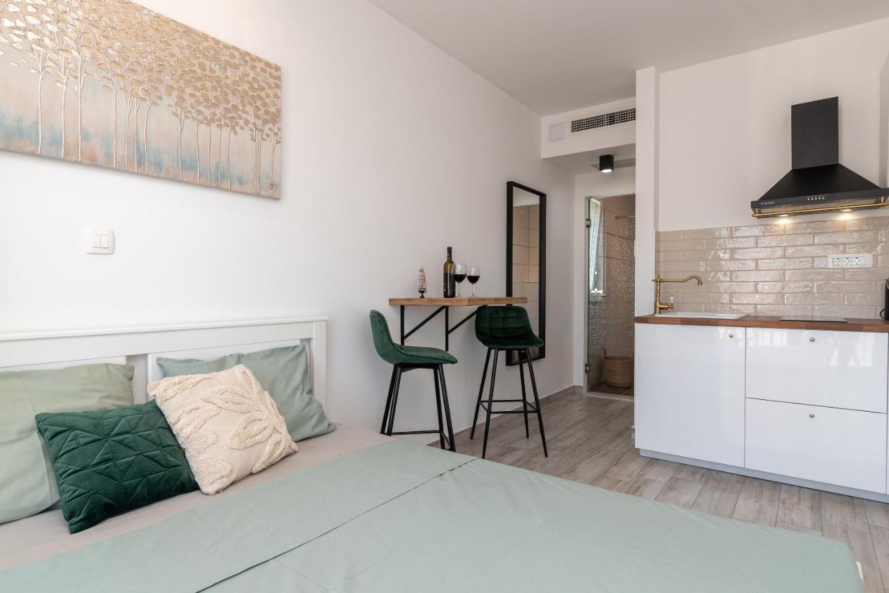 Apartmani Princi Trogir Zewnętrze zdjęcie