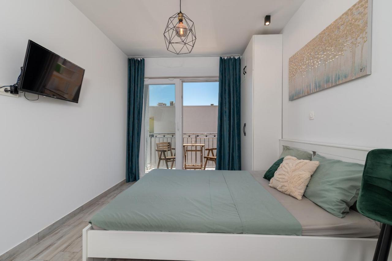 Apartmani Princi Trogir Zewnętrze zdjęcie