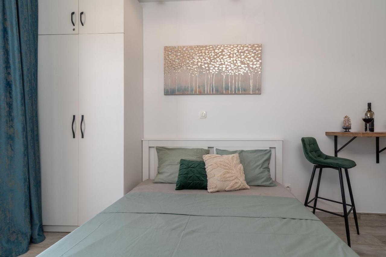 Apartmani Princi Trogir Zewnętrze zdjęcie