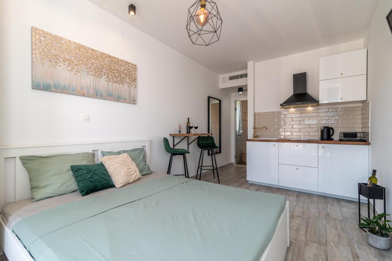 Apartmani Princi Trogir Zewnętrze zdjęcie