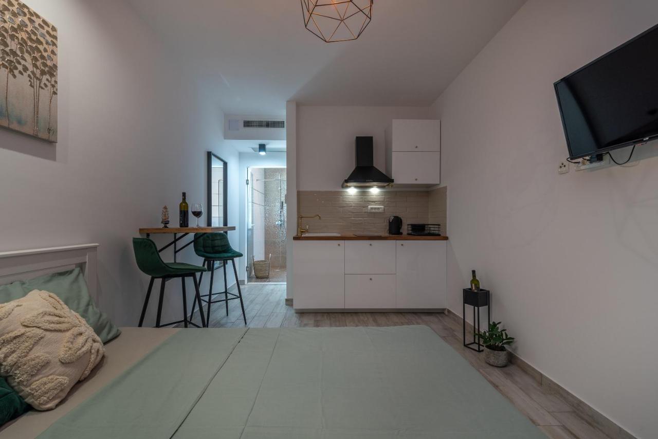 Apartmani Princi Trogir Zewnętrze zdjęcie