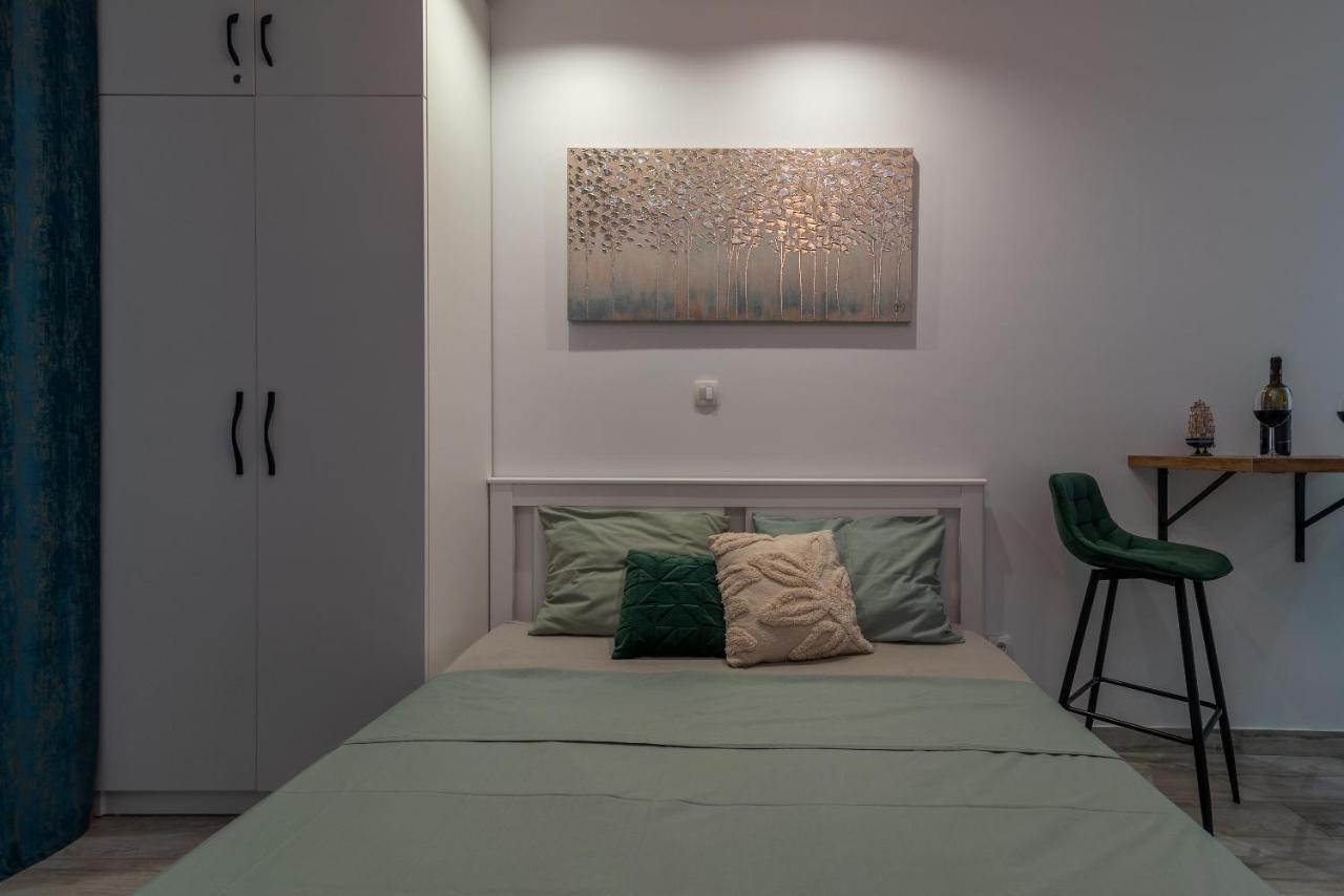 Apartmani Princi Trogir Zewnętrze zdjęcie