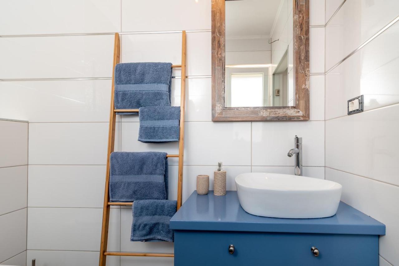 Apartmani Princi Trogir Zewnętrze zdjęcie